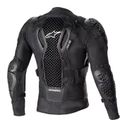 Protectie Corp Alpinestars Bionic Plus V2 Protection Jacket negru L