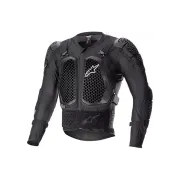 Protectie Corp Alpinestars Bionic Plus V2 Protection Jacket negru M