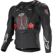 Protectie Corp Alpinestars Bionic XTR Plasma Protection Jacket negru/rosu/alb M