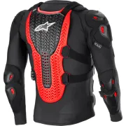 Protectie Corp Alpinestars Bionic XTR Plasma Protection Jacket negru/rosu/alb M