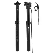 Tija sa dropper Force DROPPER 30,9/475mm, negru mat