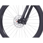 Bicicleta Rock Machine Blizz 27 FS 30 27.5 Matte Lava Orange 38cm - (M)