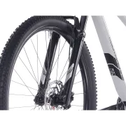 Bicicleta Rock Machine Blizz 30 29 Gloss Limerock Grey 38cm - (S)