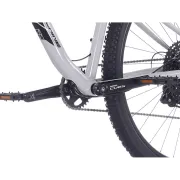 Bicicleta Rock Machine Blizz 30 29 Gloss Limerock Grey 38cm - (S)