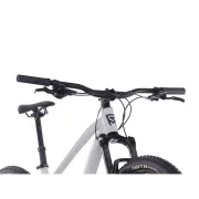 Bicicleta Rock Machine Blizz 30 29 Gloss Limerock Grey 38cm - (S)