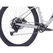 Bicicleta Rock Machine Blizz 30 29 Gloss Limerock Grey 38cm - (S)