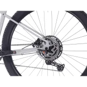 Bicicleta Rock Machine Blizz 30 29 Gloss Limerock Grey 43cm - (M)