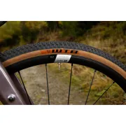 Bicicleta Rock Machine Lukk Cr 70 28 Gloss Purple Garnet 54cm - (L)