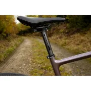 Bicicleta Rock Machine Lukk Cr 70 28 Gloss Purple Garnet 54cm - (L)