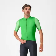 Tricou cu maneca scurta Castelli Prologo Lite 2, pentru barbati, verde XXL