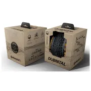 Anvelopa pliabila Continental Dubnital Race Rapid 50-622 (29 X 2.0) Rapid comp, Tubeless Ready, black/black
