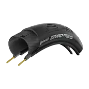 Anvelopa pliabila Continental Grand Prix TR 28-622 Neagra