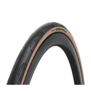 Anvelopa pliabila Continental Grand Prix TR 28-622 Neagru/Transparent