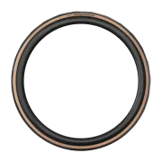 Anvelopa pliabila Continental Grand Prix TR 28-622 Neagru/Transparent