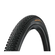 Anvelopa pliabila Continental Terra Adventure Trail Grip 50-622 (700x50c) neagra