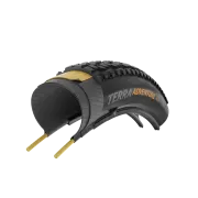 Anvelopa pliabila Continental Terra Adventure Trail Grip 50-622 (700x50c) neagra