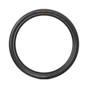 Anvelopa pliabila Continental Terra Competition Race Rapid 35-622 neagra