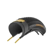 Anvelopa pliabila Continental Terra Competition Race Rapid 35-622 neagra