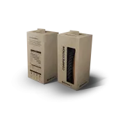 Anvelopa pliabila Continental Terra Competition Race Rapid 45-622 neagra