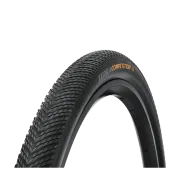 Anvelopa pliabila Continental Terra Competition Trail Grip 40-622 neagra