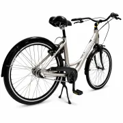 Bicicleta Oras DHS 26010 - 26 inch, M, Bej
