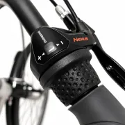 Bicicleta Oras DHS 26010 - 26 inch, M, Bej