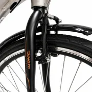 Bicicleta Oras DHS 26010 - 26 inch, M, Bej