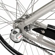 Bicicleta Oras DHS 26010 - 26 inch, M, Bej