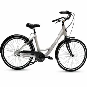 Bicicleta Oras DHS 26010 - 26 inch, M, Bej