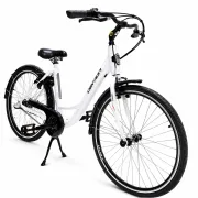 Bicicleta Oras DHS 26010 - 26 inch, M, Alb
