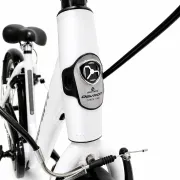 Bicicleta Oras DHS 26010 - 26 inch, M, Alb