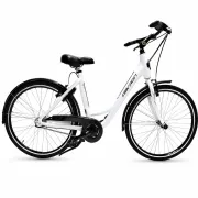 Bicicleta Oras DHS 26010 - 26 inch, M, Alb