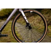 Bicicleta Rock Machine Lukk Cr 70 28 Gloss Purple Garnet 54cm - (L)