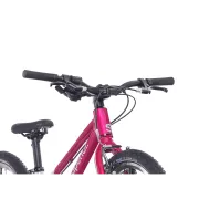 Bicicleta Superior F.L.Y. 20 VB 20 Gloss Purple
