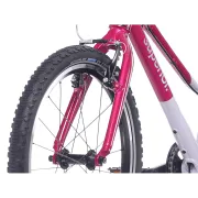 Bicicleta Superior F.L.Y. 20 VB 20 Gloss Purple