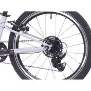 Bicicleta Superior F.L.Y. 20 VB 20 Gloss Purple