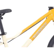 Bicicleta Superior F.L.Y. 20 VB 20 Gloss Yellow