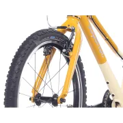 Bicicleta Superior F.L.Y. 20 VB 20 Gloss Yellow