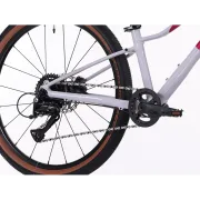 Bicicleta Superior F.L.Y. 24 24 Gloss Purple