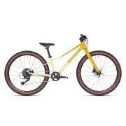 Bicicleta Superior F.L.Y. 24 24 Gloss Yellow