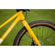 Bicicleta Superior F.L.Y. 24 24 Gloss Yellow