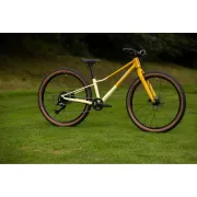 Bicicleta Superior F.L.Y. 24 24 Gloss Yellow