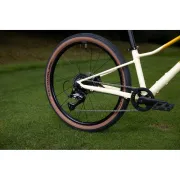 Bicicleta Superior F.L.Y. 24 24 Gloss Yellow