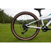 Bicicleta Superior F.L.Y. 24 24 Matte Teal