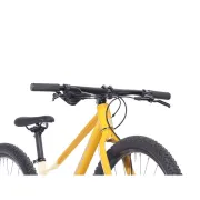 Bicicleta Superior F.L.Y. 27 27.5 Gloss Yellow 13 - (XS)