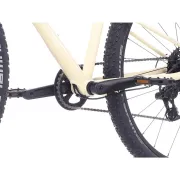 Bicicleta Superior F.L.Y. 27 27.5 Gloss Yellow 15.5 - (S)