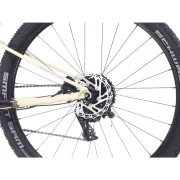 Bicicleta Superior F.L.Y. 27 27.5 Gloss Yellow 15.5 - (S)