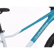 Bicicleta Superior F.L.Y. 27 27.5 Matte Teal 13 - (XS)