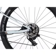 Bicicleta Superior F.L.Y. 27 27.5 Matte Teal 13 - (XS)