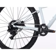 Bicicleta Superior F.L.Y. 27 27.5 Matte Teal 13 - (XS)